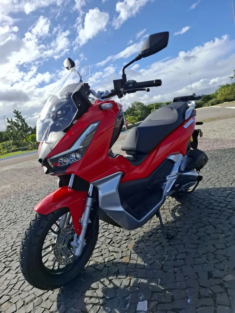 SHINERAY URBAN 150 EFI