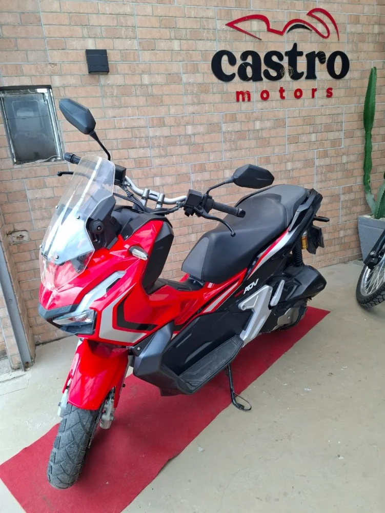HONDA ADV 150