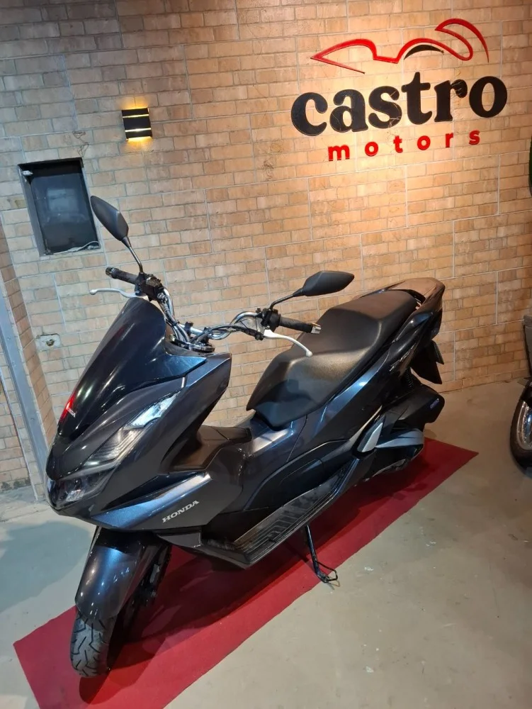 HONDA PCX 160