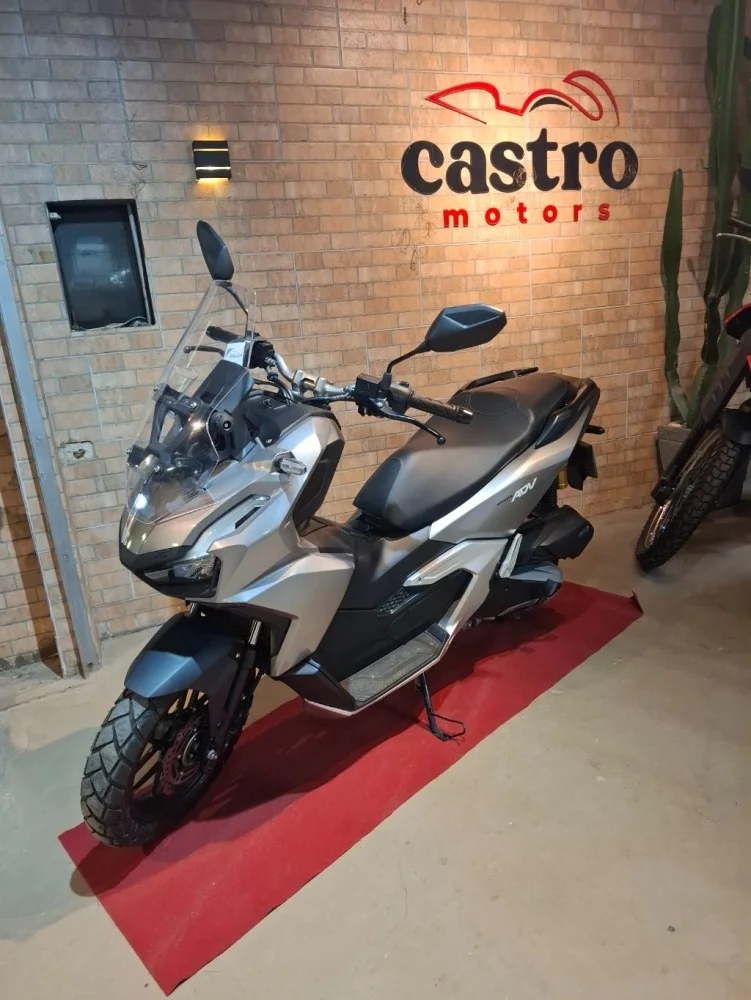 HONDA ADV 160
