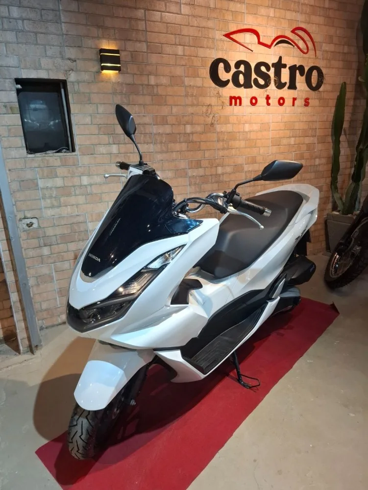 HONDA PCX 160